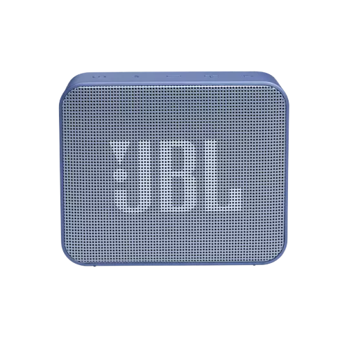 JBL GO ESSENTIAL רמקול כחול