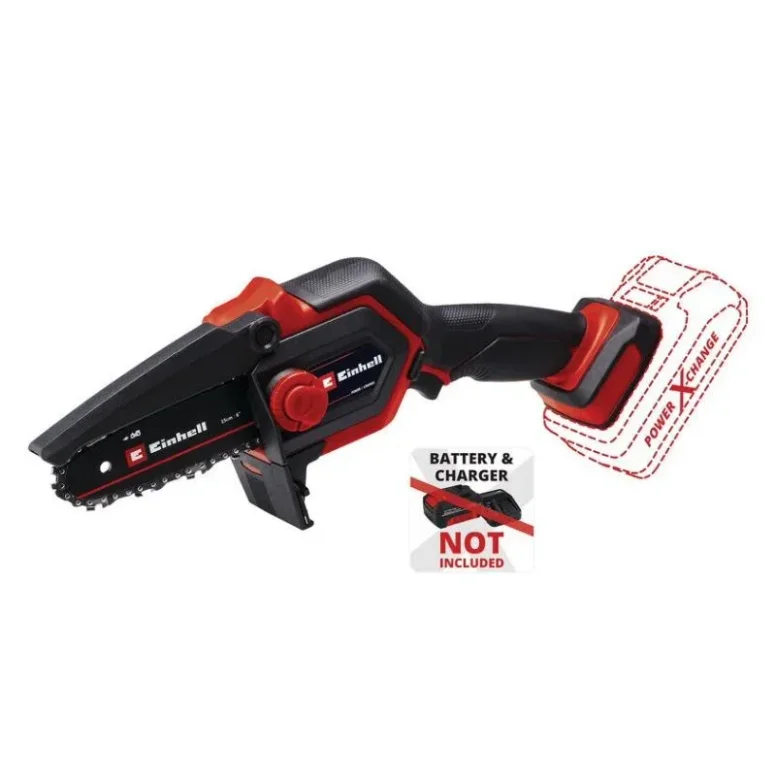 משור שרשרת מיני 18V (גוף) איינהל Einhell