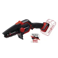 משור שרשרת מיני 18V (גוף) איינהל Einhell