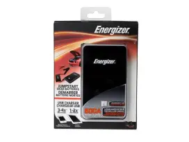 בוסטר התנעה לרכב SPIKE 7200mAh