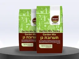 תערובת גידול