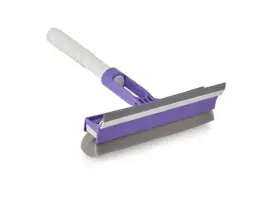 מגב ספוג + ידית 21 ס"מ FLORA