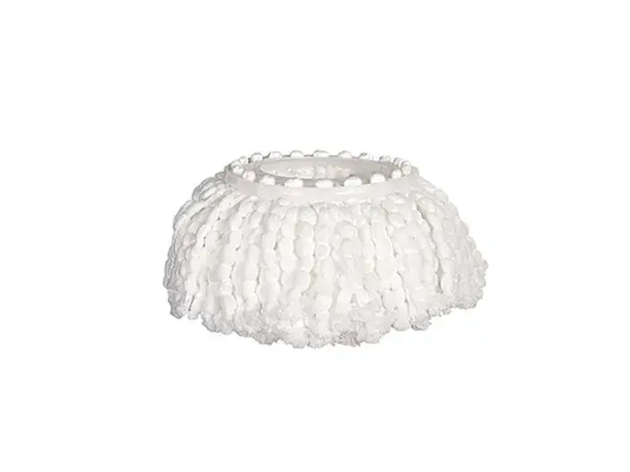 מגב מיקרופייבר ספוג לידית בלרינה FLORA