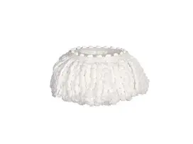 מגב מיקרופייבר ספוג לידית בלרינה FLORA