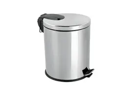 פח פדל נירוסטה FLORA