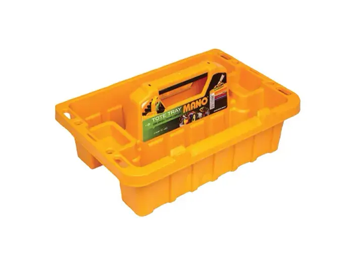 מגש כלי עבודה MANO TB 20