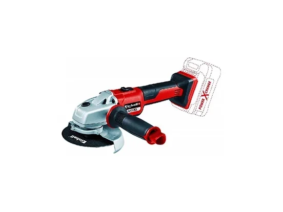 משחזת 18V (גוף) 5מצבים BRUSHLESS איינהל Einhell