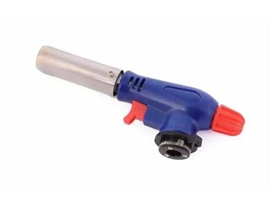 מבער הלחמה למיכל 220/227 גרם – אמישראגז