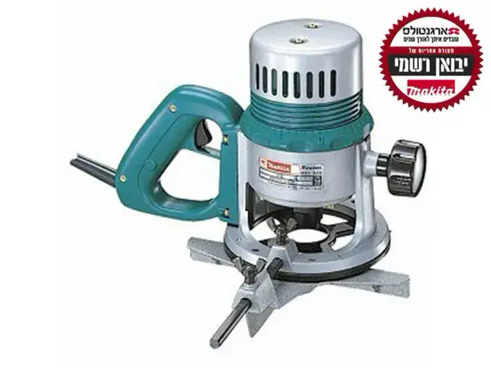 רוטר 3601B מקיטה MAKITA
