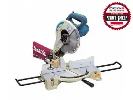 מסור גרונג שולחני "¼10 LS1040 מקיטה MAKITA