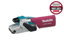מלטשת סרט 9404 מקיטה MAKITA