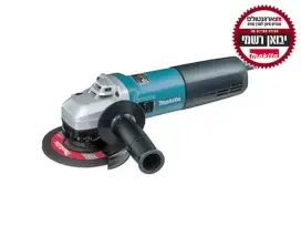 משחזת זווית 9565CR מקיטה Makita