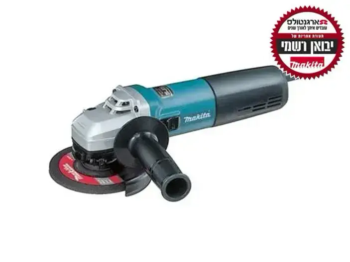 משחזת זווית 9565CR מקיטה Makita