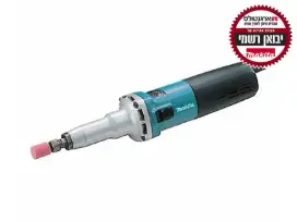 משחזת ציר "1/4 GD0800C מקיטה MAKITA