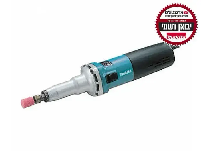 משחזת ציר "1/4 GD0800C מקיטה MAKITA