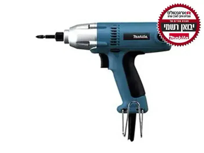 מברגת אימפקט 6952 מקיטה MAKITA