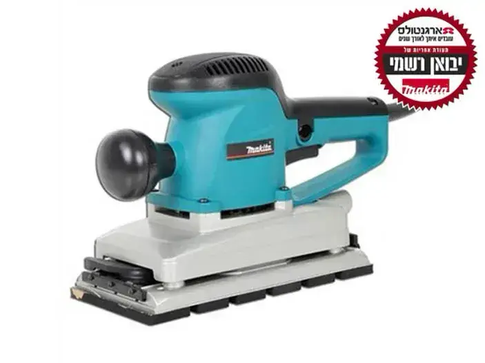 מלטשת רוטטת BO4901 מקיטה MAKITA
