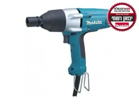 מפתח אימפקט TW0200 מקיטה MAKITA