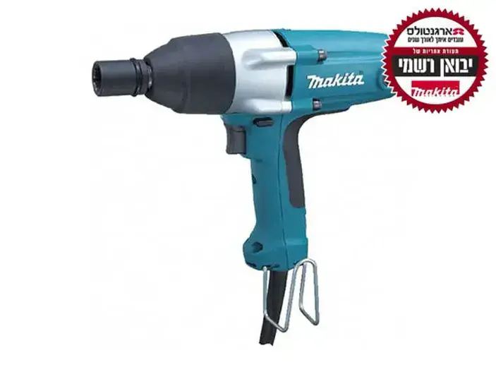 מפתח אימפקט TW0200 מקיטה MAKITA