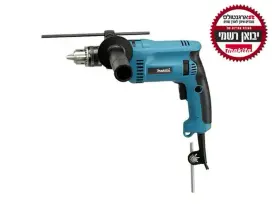 מקדחה רוטטת 16 מ"מ HP1640 מקיטה MAKITA