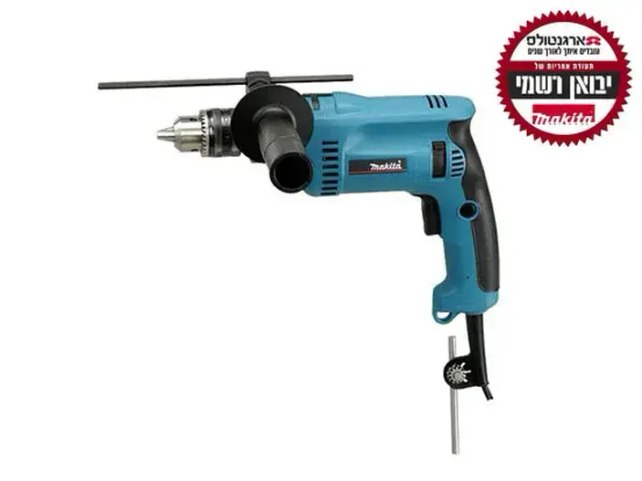 מקדחה רוטטת 16 מ"מ HP1640 מקיטה MAKITA