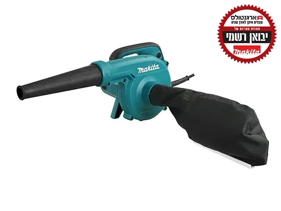 מפוח / שואב UB1103 חשמלי מקיטה MAKITA
