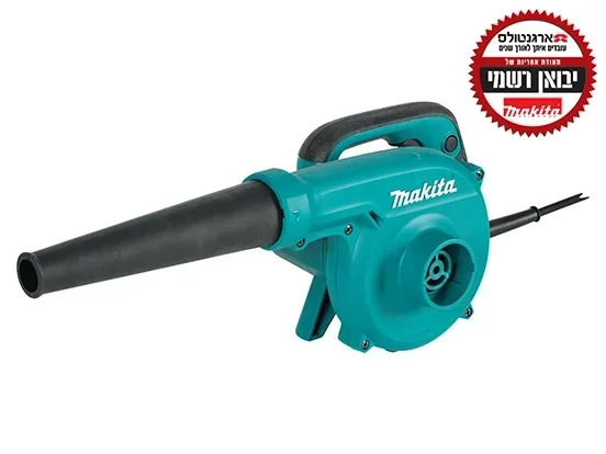 מפוח / שואב UB1103 חשמלי מקיטה MAKITA