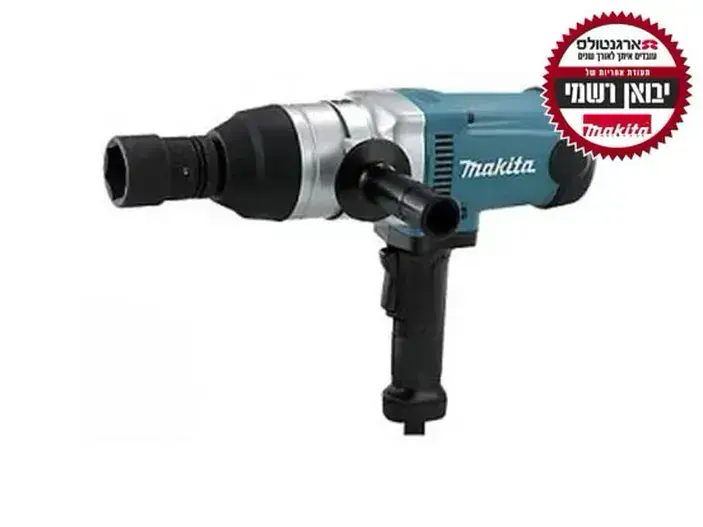 מפתח אימפקט TW1000 מקיטה MAKITA