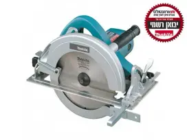 מסור עגול "¼9 5902B מקיטה MAKITA