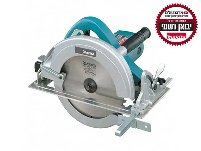 מסור עגול "¼9 5902B מקיטה MAKITA