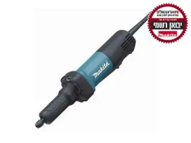 משחזת ציר "1/4 GD0600 מקיטה MAKITA