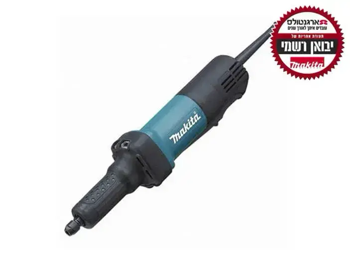 משחזת ציר "1/4 GD0600 מקיטה MAKITA