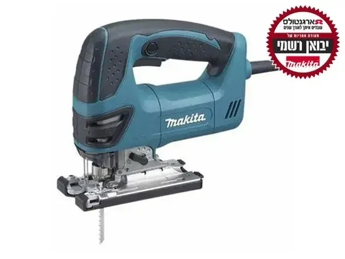 מסור אנכי 4350CT מקיטה MAKITA