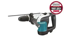 פטיש חציבה וקידוח HR4002 מקיטה MAKITA