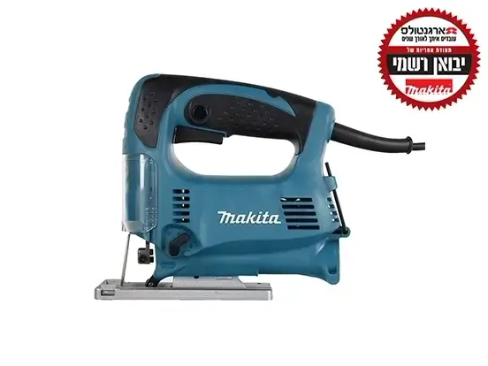 מסור אנכי 450W 4329 מקיטה MAKITA