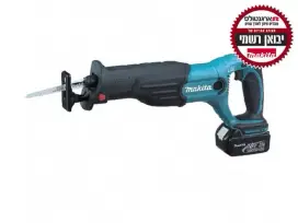מסור חרב BL DJR186Z 18V מקיטה MAKITA