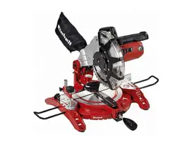 מסור גרונג שולחן עליון 250 מ"מ איינהיל EINHELL