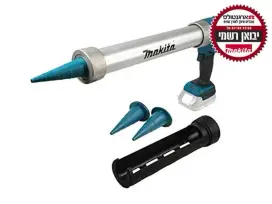 אביזר לשפורפרת DCG180Z מקיטה MAKITA