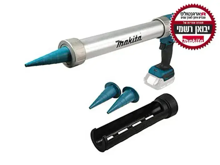 אביזר לשפורפרת DCG180Z מקיטה MAKITA