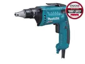 מברגה לברגי גבס FS4000 מקיטה MAKITA