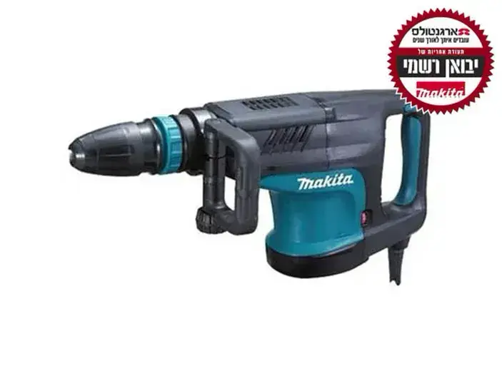 פטיש חציבה HM1203C מקיטה MAKITA