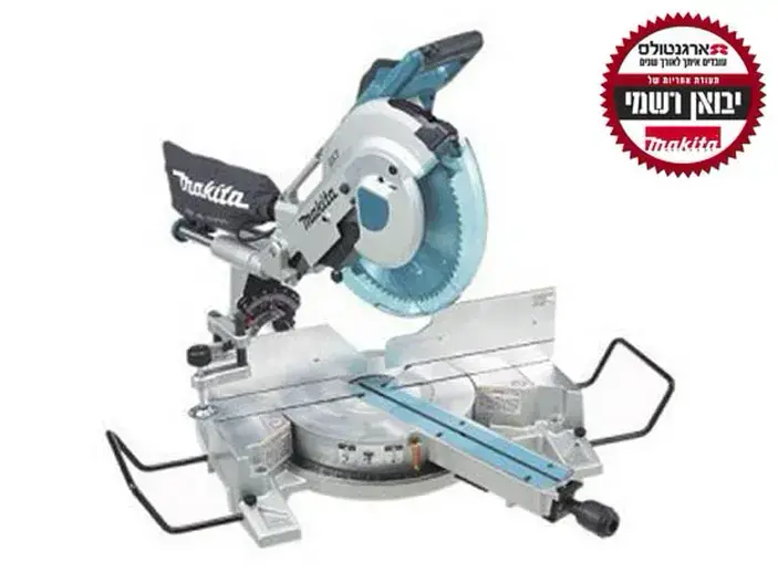מסור פנדל שולחני "12 LS1219 מקיטה MAKITA