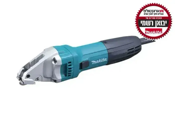 מספרי פח JS1601 מקיטה MAKITA