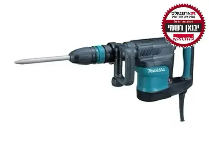 פטיש חציבה HM1101C מקיטה MAKITA