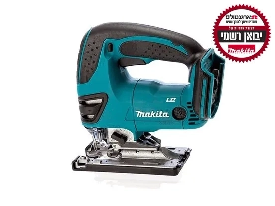 משור אנכי DJV180Z 18V גוף בלבד מקיטה MAKITA