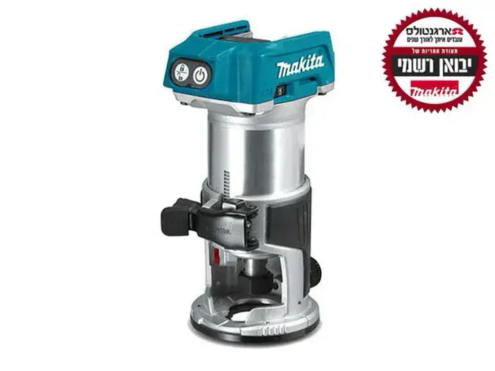 טרימר DRT50Z 18V גוף בלבד מקיטה MAKITA