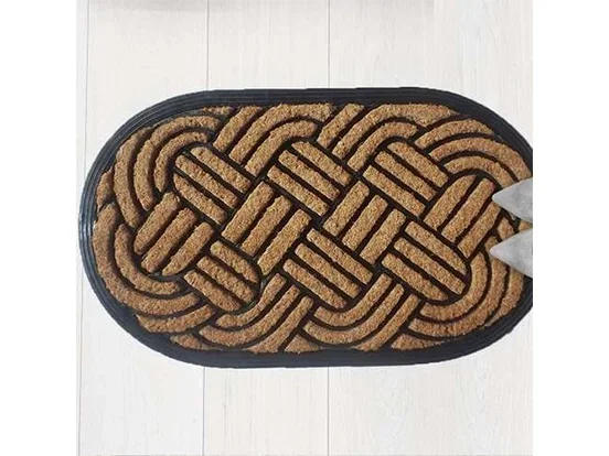 שטיחון 40/70 סמ אובלי