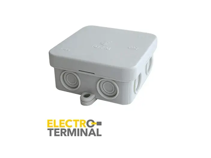 ק. הסתעפות FD-7 מידות 37*75*75 אוסטרי FETAYA פתיה