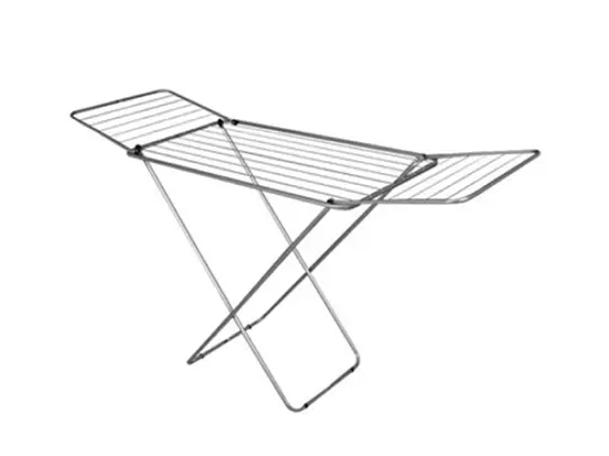 מתקן כביסה מתכת EKO