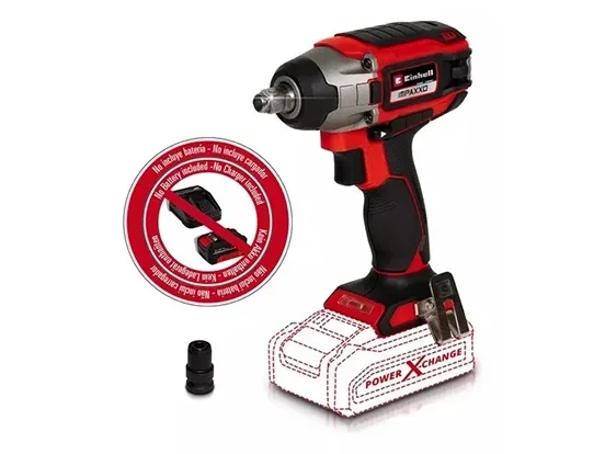 מפתח חצי 18V (גוף) BRUSHLESS איינהל Einhell